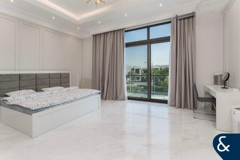 Huvila DAMAC Hills (Akoya by DAMAC), Dubai, Arabiemiraatit 6 makuuhuonetta, 1074 m2 № 684851 - kuva 11