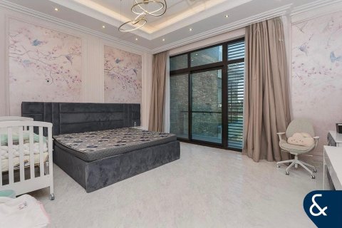 Huvila DAMAC Hills (Akoya by DAMAC), Dubai, Arabiemiraatit 6 makuuhuonetta, 1074 m2 № 684851 - kuva 26