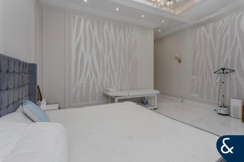 Huvila DAMAC Hills (Akoya by DAMAC), Dubai, Arabiemiraatit 6 makuuhuonetta, 1074 m2 № 684851 - kuva 16