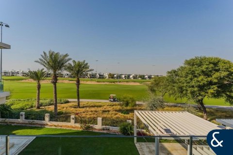 Huvila DAMAC Hills (Akoya by DAMAC), Dubai, Arabiemiraatit 6 makuuhuonetta, 1074 m2 № 684851 - kuva 17