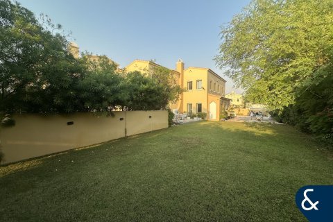 Villa in Arabian Ranches, Dubai, UAE 4 bedrooms, 711 sq.m. № 684850 - photo 3