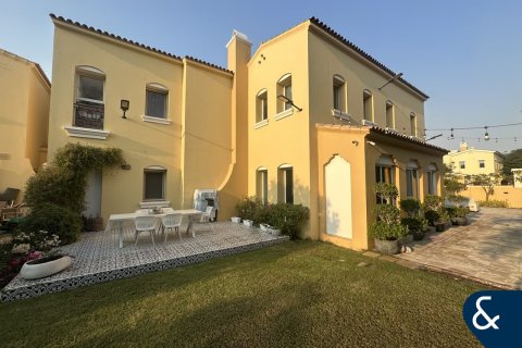 Vila v Arabian Ranches, Dubai, SAE 4 ložnice, 711 m² Č.: 684850