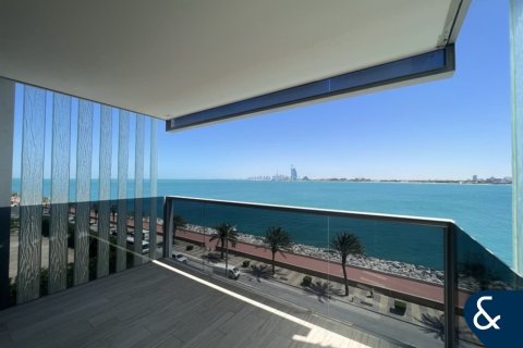 Apartament în Palm Jumeirah, Dubai, EAU 2 dormitoare, 163 mp. №684846