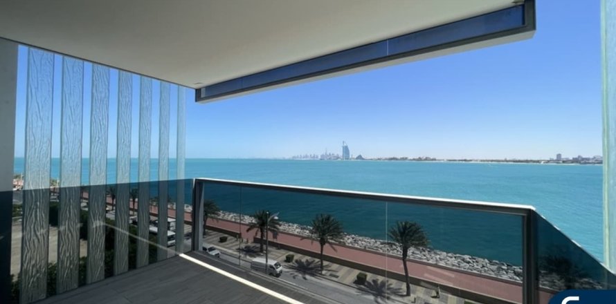 Palm Jumeirah, Dubai, UAE의 아파트 침실 2개, 163제곱미터 번호 684846