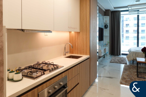 شقة للبيع في دبي هيلز استيت، دبي، الإمارات العربية المتحدة 38 متر مربع ، رقم 684849 - صورة 5