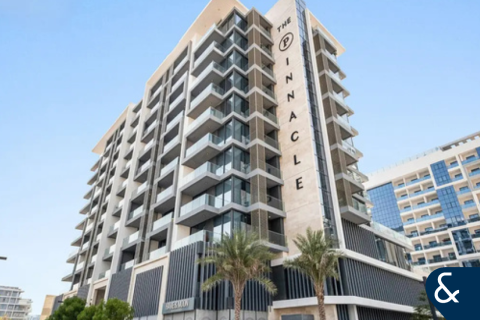 شقة للبيع في دبي هيلز استيت، دبي، الإمارات العربية المتحدة 38 متر مربع ، رقم 684849 - صورة 20