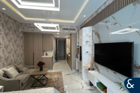 شقة للبيع في دبي هيلز استيت، دبي، الإمارات العربية المتحدة 38 متر مربع ، رقم 684849 - صورة 3