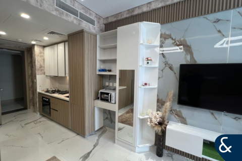 شقة للبيع في دبي هيلز استيت، دبي، الإمارات العربية المتحدة 38 متر مربع ، رقم 684849 - صورة 4