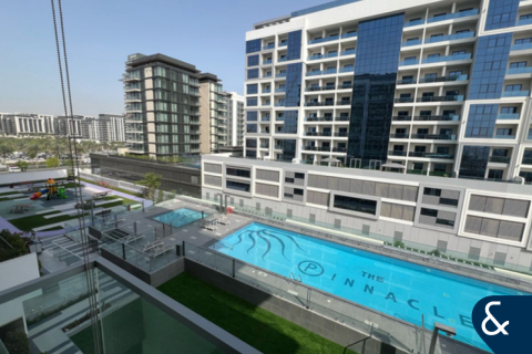 Wohnung in Dubai Hills Estate, Dubai, VAE: 1 Zimmer, 38 m2 Nr. 684849