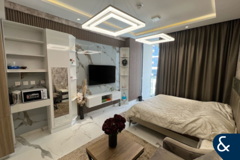 شقة للبيع في دبي هيلز استيت، دبي، الإمارات العربية المتحدة 38 متر مربع ، رقم 684849 - صورة 19