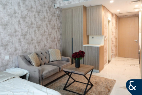 شقة للبيع في دبي هيلز استيت، دبي، الإمارات العربية المتحدة 38 متر مربع ، رقم 684849 - صورة 18