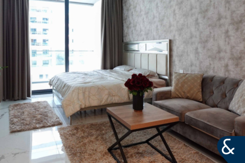 شقة للبيع في دبي هيلز استيت، دبي، الإمارات العربية المتحدة 38 متر مربع ، رقم 684849 - صورة 15