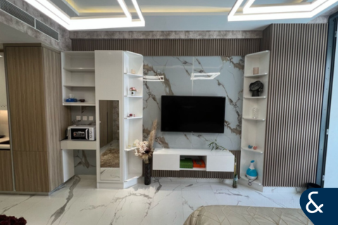 شقة للبيع في دبي هيلز استيت، دبي، الإمارات العربية المتحدة 38 متر مربع ، رقم 684849 - صورة 2