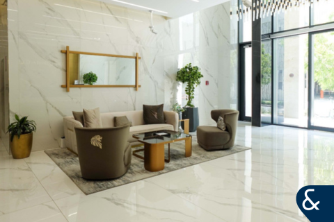 شقة للبيع في دبي هيلز استيت، دبي، الإمارات العربية المتحدة 38 متر مربع ، رقم 684849 - صورة 11