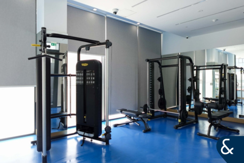 شقة للبيع في دبي هيلز استيت، دبي، الإمارات العربية المتحدة 38 متر مربع ، رقم 684849 - صورة 10