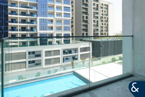 شقة للبيع في دبي هيلز استيت، دبي، الإمارات العربية المتحدة 38 متر مربع ، رقم 684849 - صورة 12