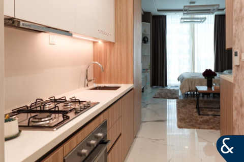 شقة للبيع في دبي هيلز استيت، دبي، الإمارات العربية المتحدة 38 متر مربع ، رقم 684849 - صورة 7