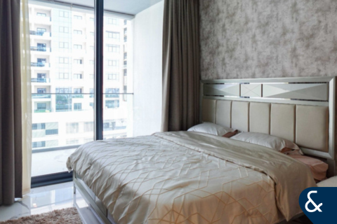 شقة للبيع في دبي هيلز استيت، دبي، الإمارات العربية المتحدة 38 متر مربع ، رقم 684849 - صورة 16