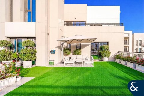 阿联酋 Dubai Town Square 公寓  3 卧, 247 平方米 , 编号 684847