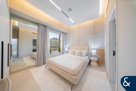 Appartement te koop in Jumeirah Beach Residence, Dubai, VAE 4 slaapkamers, 264 vr.m., nr 684845 - foto 5