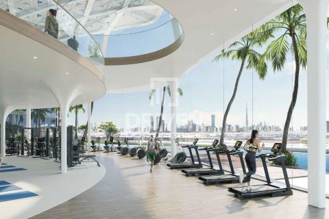 Apartmán v City of Arabia, Dubai, SAE 1 izba, 39.95 m2 č. 759422 - Fotografia 11