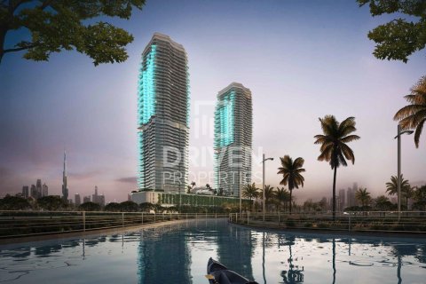 Apartmán v City of Arabia, Dubai, SAE 1 izba, 39.95 m2 č. 759422 - Fotografia 6