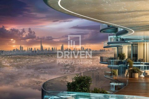 Apartmán v City of Arabia, Dubai, SAE 1 izba, 39.95 m2 č. 759422 - Fotografia 10