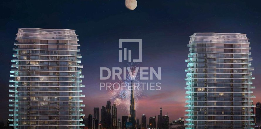 Apartmán v City of Arabia, Dubai, SAE 1 izba, 39.95 m2 č. 759422