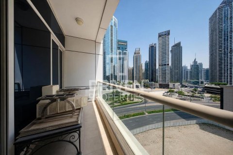 شقة للبيع في مرسى دبي، دبي، الإمارات العربية المتحدة 2 غرفة نوم ، 112.13 متر مربع ، رقم 759421 - صورة 12