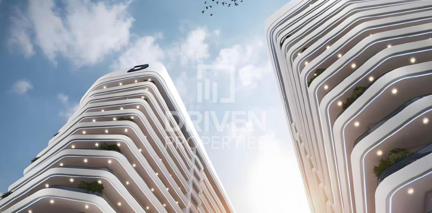 Apartamento en Dubai, EAU 2 dormitorios, 72 m² № 759420