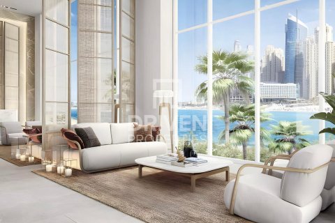 Bluewaters, Dubai, संयुक्त अरब अमीरात में अपार्टमेंट, 1 बेडरूम, 85.66 वर्ग मीटर, संख्या 759174 - फ़ोटो 10
