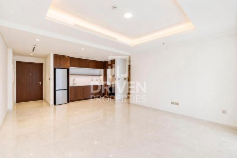Пәтер Dubai Harbour, Дубай, БАӘ-да 1 жатын бөлме, 79.25 м² № 759180