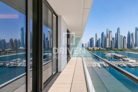 阿联酋 Dubai Dubai Harbour 待售 : 1 卧, 79.25 平方米 , 编号759180 - 照片 10