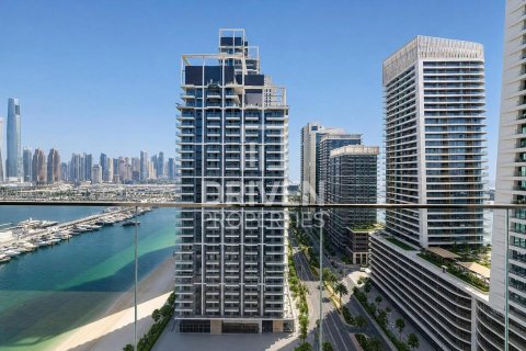 阿联酋 Dubai Dubai Harbour 待售 : 1 卧, 79.25 平方米 , 编号759180 - 照片 14