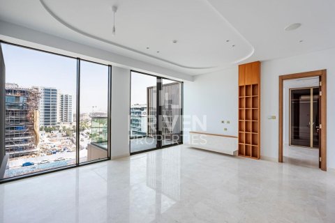 דירה למכירה ב Palm Jumeirah, Dubai, איחוד האמירויות  1 חדר שינה, 105.63 מ"ר, מספר 759179 - תמונה 5