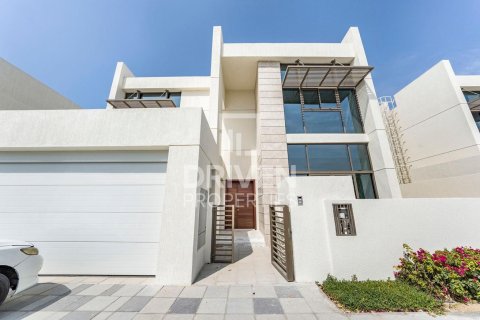 Vila u gradu Mohammed Bin Rashid City, Dubai, UAE 4 spavaće sobe, 569.96 m2 Br. 759176 - Slika 20