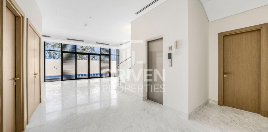 Vila u gradu Mohammed Bin Rashid City, Dubai, UAE 4 spavaće sobe, 569.96 m2 Br. 759176