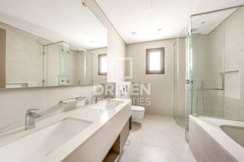 Vila u gradu Mohammed Bin Rashid City, Dubai, UAE 4 spavaće sobe, 569.96 m2 Br. 759176 - Slika 19