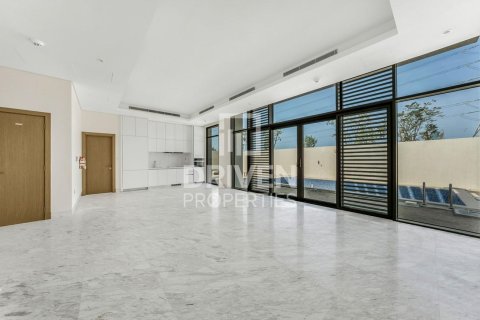 Vila u gradu Mohammed Bin Rashid City, Dubai, UAE 4 spavaće sobe, 569.96 m2 Br. 759176 - Slika 3