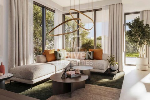 Rijtjeshuis te koop in The Valley, Dubai, VAE 3 slaapkamers, 137.78 vr.m., nr 759178 - foto 14