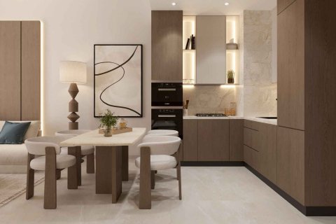 Apartment in Lilian Residences in Dubai South (Dubai World Central), UAE 2 bedrooms, 119.37 sq.m. № 633942 - photo 3