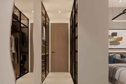 Apartment in Lilian Residences in Dubai South (Dubai World Central), UAE 2 bedrooms, 119.37 sq.m. № 633942 - photo 8