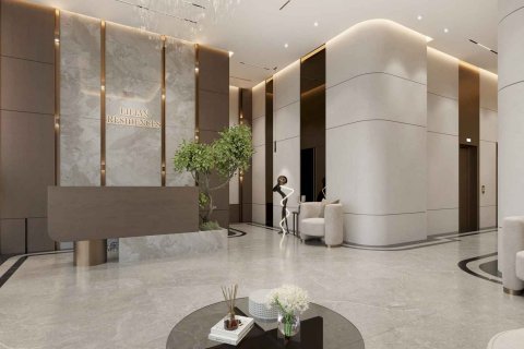 Apartment in Lilian Residences in Dubai South (Dubai World Central), UAE 1 bedroom, 83.29 sq.m. № 633938 - photo 6