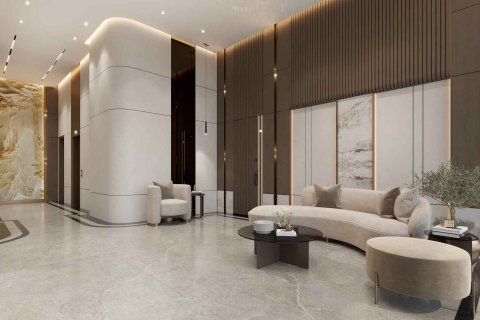 Byt v Lilian Residences v Dubai South (Dubai World Central), SAE 2 ložnice, 124.07 m² Č.: 633940 - fotografie 7