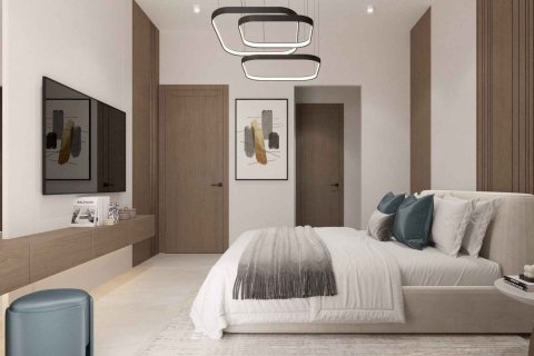 Byt v Lilian Residences v Dubai South (Dubai World Central), SAE 2 ložnice, 124.07 m² Č.: 633940 - fotografie 5