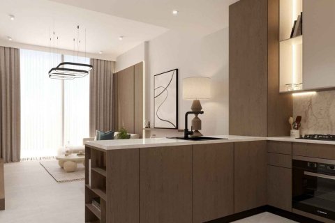 Byt v Lilian Residences v Dubai South (Dubai World Central), SAE 2 ložnice, 124.07 m² Č.: 633940 - fotografie 10