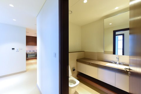 Apartament de închiriat în Dubai Hills Estate, Dubai, EAU 2 dormitoare, 158.49251800 mp.  №651373 - poză 7