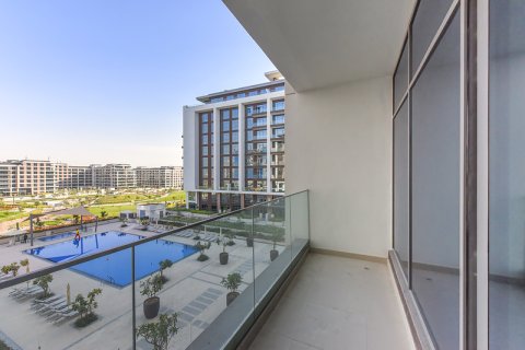 Apartament de închiriat în Dubai Hills Estate, Dubai, EAU 2 dormitoare, 158.49251800 mp.  №651373 - poză 10