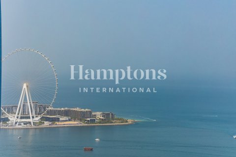 Apartment til leje i Dubai Marina, Dubai, UAE 5 soveværelser, 714.14536100 kvm № 651371 - foto 6