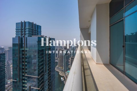 Apartment til leje i Dubai Marina, Dubai, UAE 5 soveværelser, 714.14536100 kvm № 651371 - foto 9